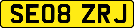 SE08ZRJ
