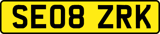 SE08ZRK