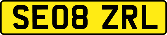 SE08ZRL