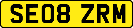SE08ZRM