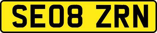 SE08ZRN