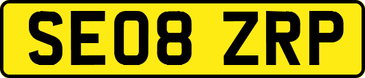 SE08ZRP