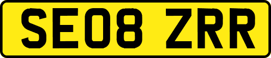 SE08ZRR