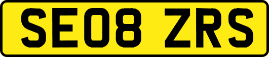 SE08ZRS