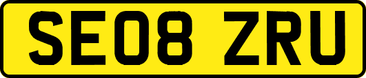 SE08ZRU