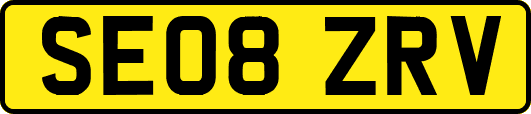 SE08ZRV