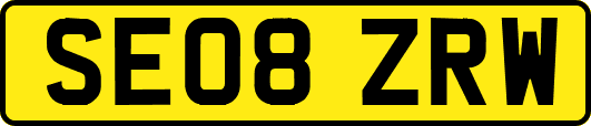 SE08ZRW