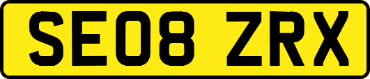 SE08ZRX