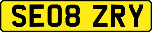 SE08ZRY