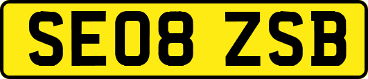 SE08ZSB