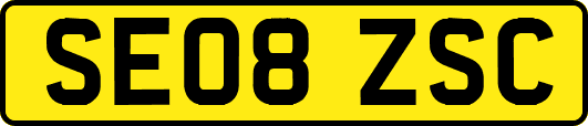 SE08ZSC
