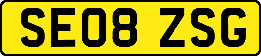 SE08ZSG
