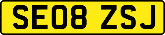 SE08ZSJ