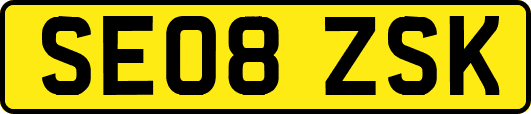 SE08ZSK