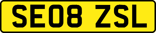 SE08ZSL