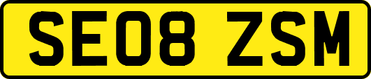 SE08ZSM