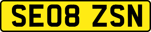 SE08ZSN