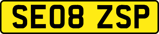 SE08ZSP