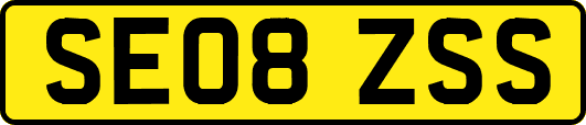 SE08ZSS