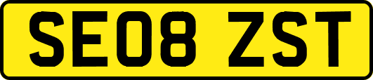 SE08ZST
