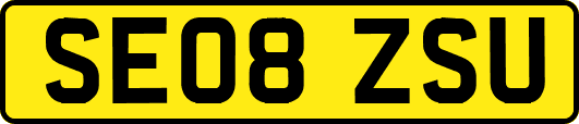 SE08ZSU
