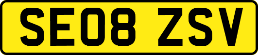 SE08ZSV