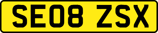 SE08ZSX