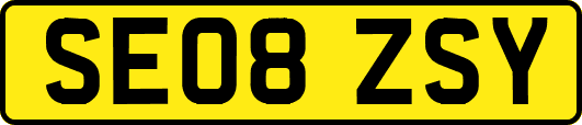 SE08ZSY