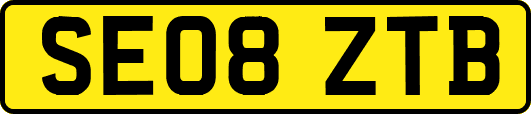 SE08ZTB