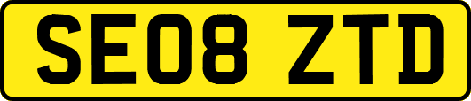 SE08ZTD