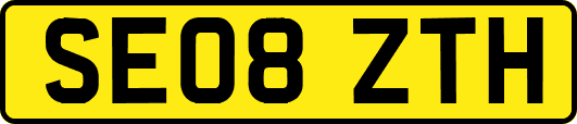 SE08ZTH