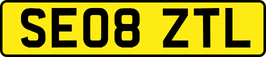 SE08ZTL