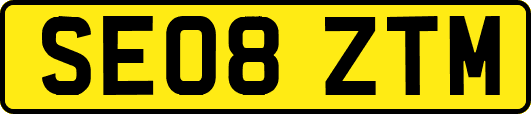 SE08ZTM
