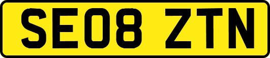 SE08ZTN