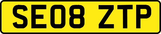 SE08ZTP