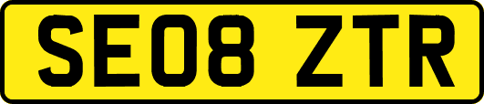 SE08ZTR