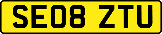 SE08ZTU