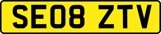 SE08ZTV