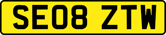 SE08ZTW