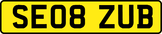 SE08ZUB