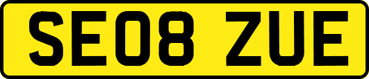 SE08ZUE