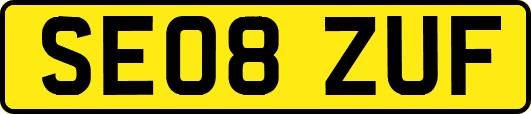 SE08ZUF