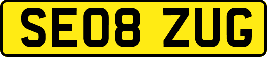 SE08ZUG