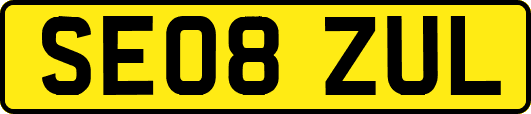 SE08ZUL