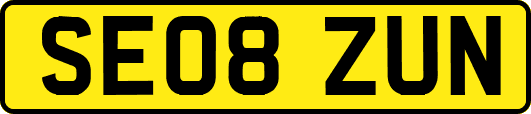 SE08ZUN
