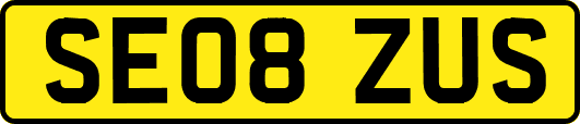 SE08ZUS