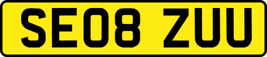 SE08ZUU