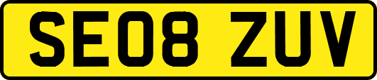 SE08ZUV