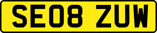SE08ZUW