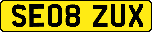 SE08ZUX